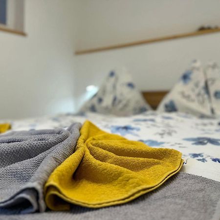 Fantastic Apartment With Terrace Untertauern Dış mekan fotoğraf
