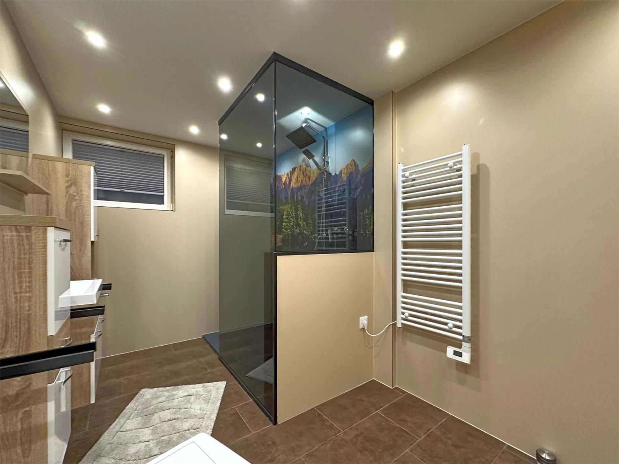 Fantastic Apartment With Terrace Untertauern Dış mekan fotoğraf