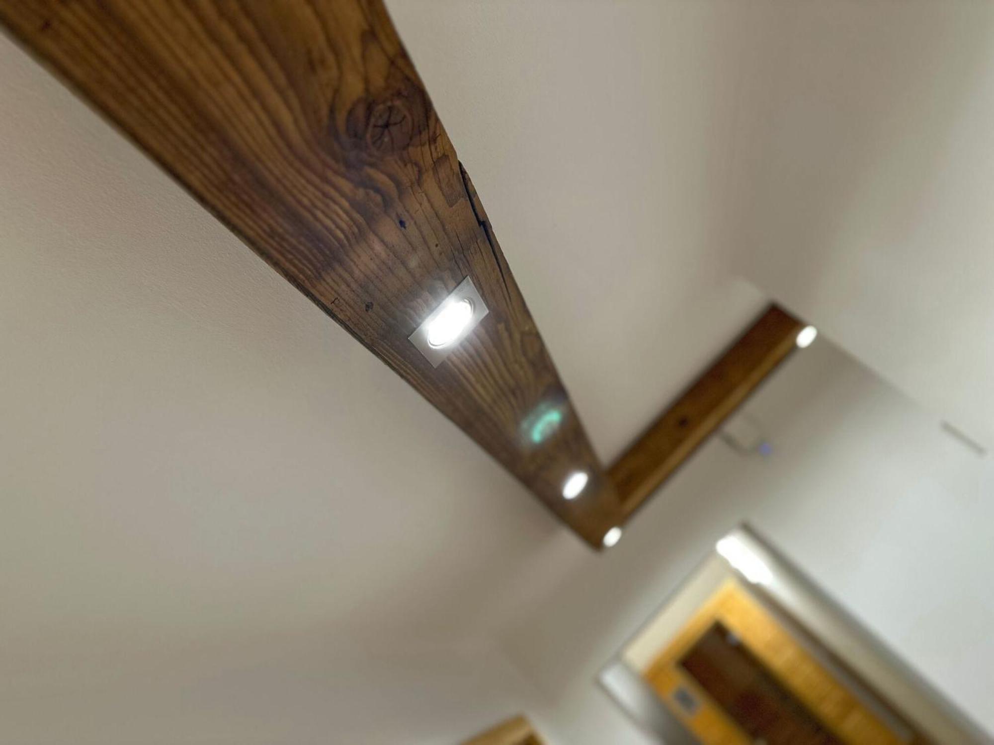 Fantastic Apartment With Terrace Untertauern Dış mekan fotoğraf